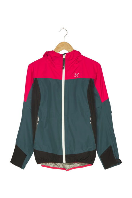 Montura Hardshelljacke mit Goretex für Damen