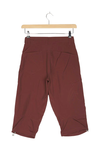 Mammut Kurze Hose für Damen