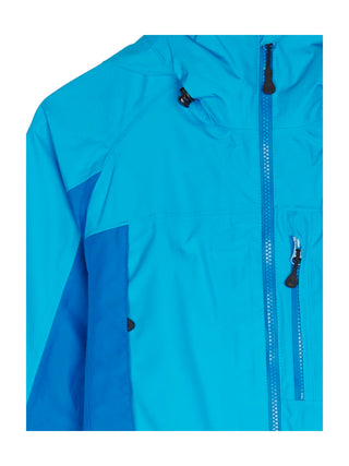 Jack Wolfskin Hardshelljacke, Regenjacke für Damen
