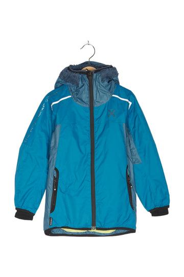 Meru Hardshelljacke, Regenjacke für Kinder