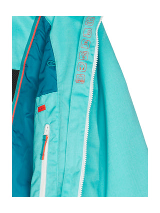 Ziener Skijacke für Damen