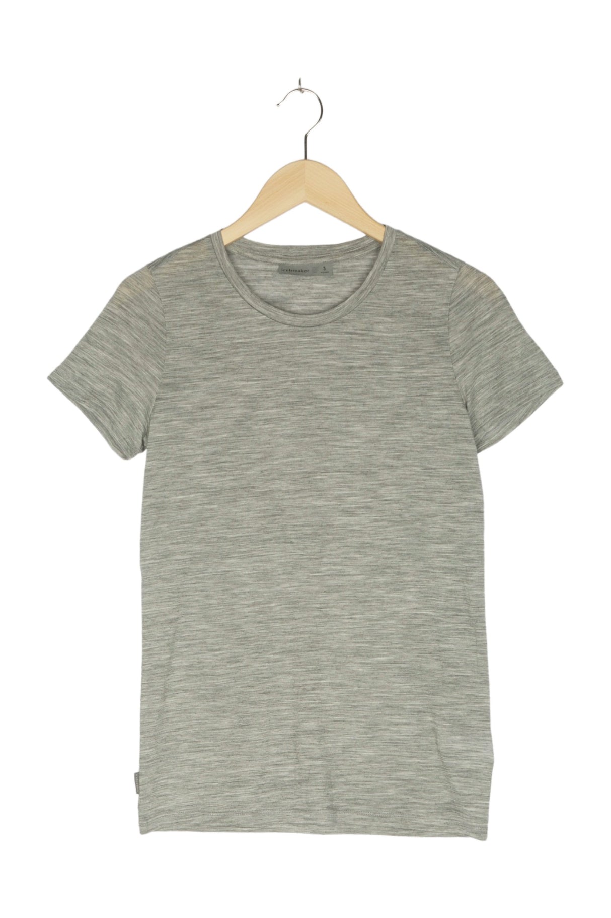 ICEBREAKER T-Shirt Merino für Damen