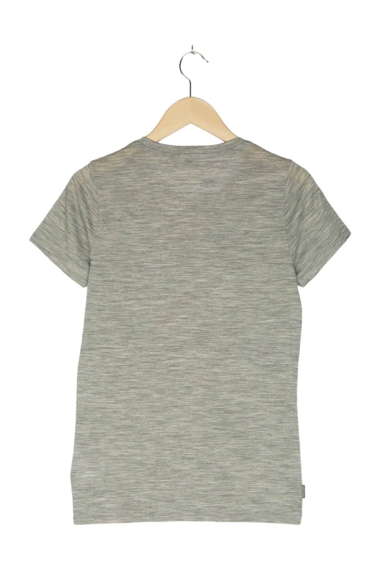 ICEBREAKER T-Shirt Merino für Damen