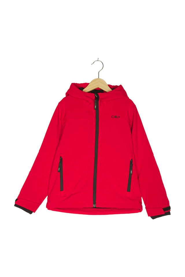 CMP Softshelljacke für Kinder