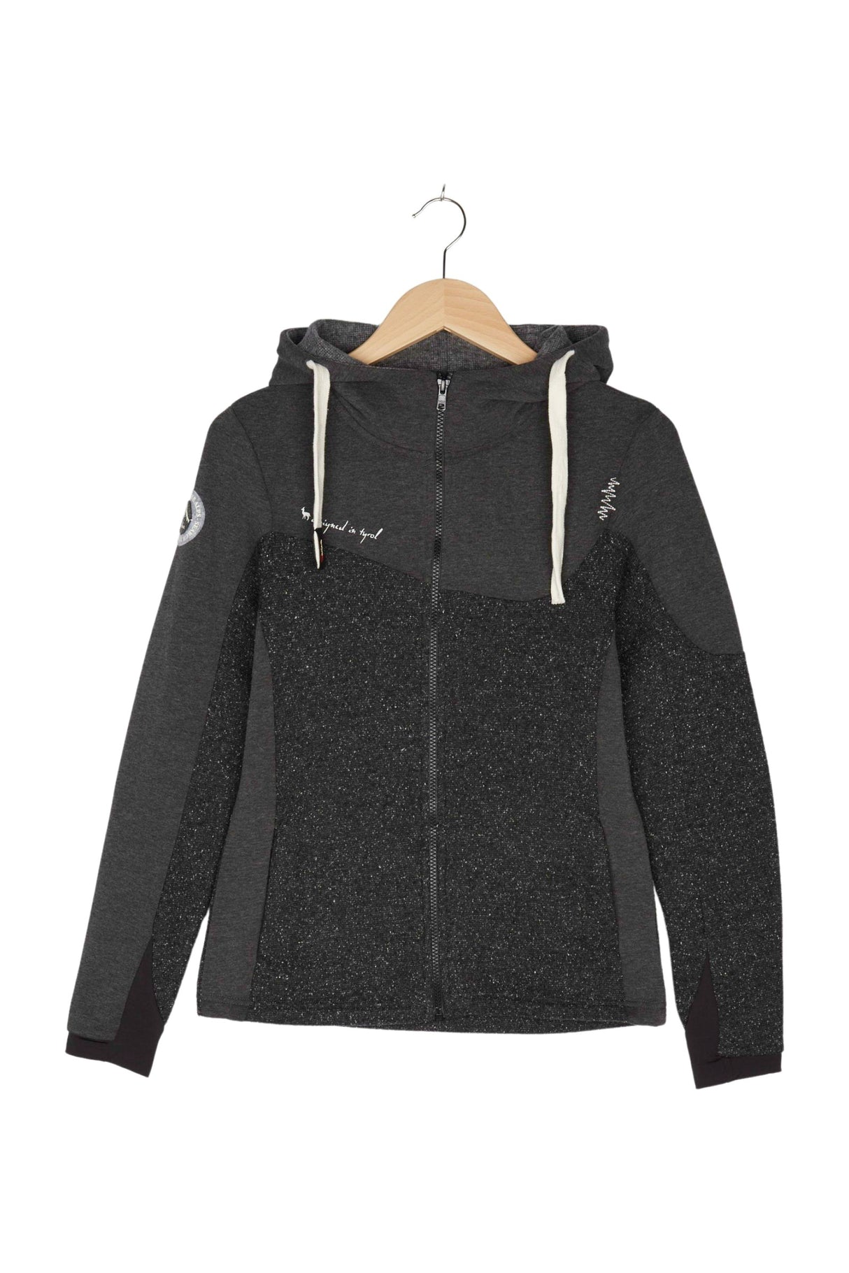 Chillaz Hoodie für Damen