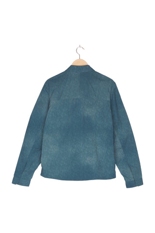 Blau|