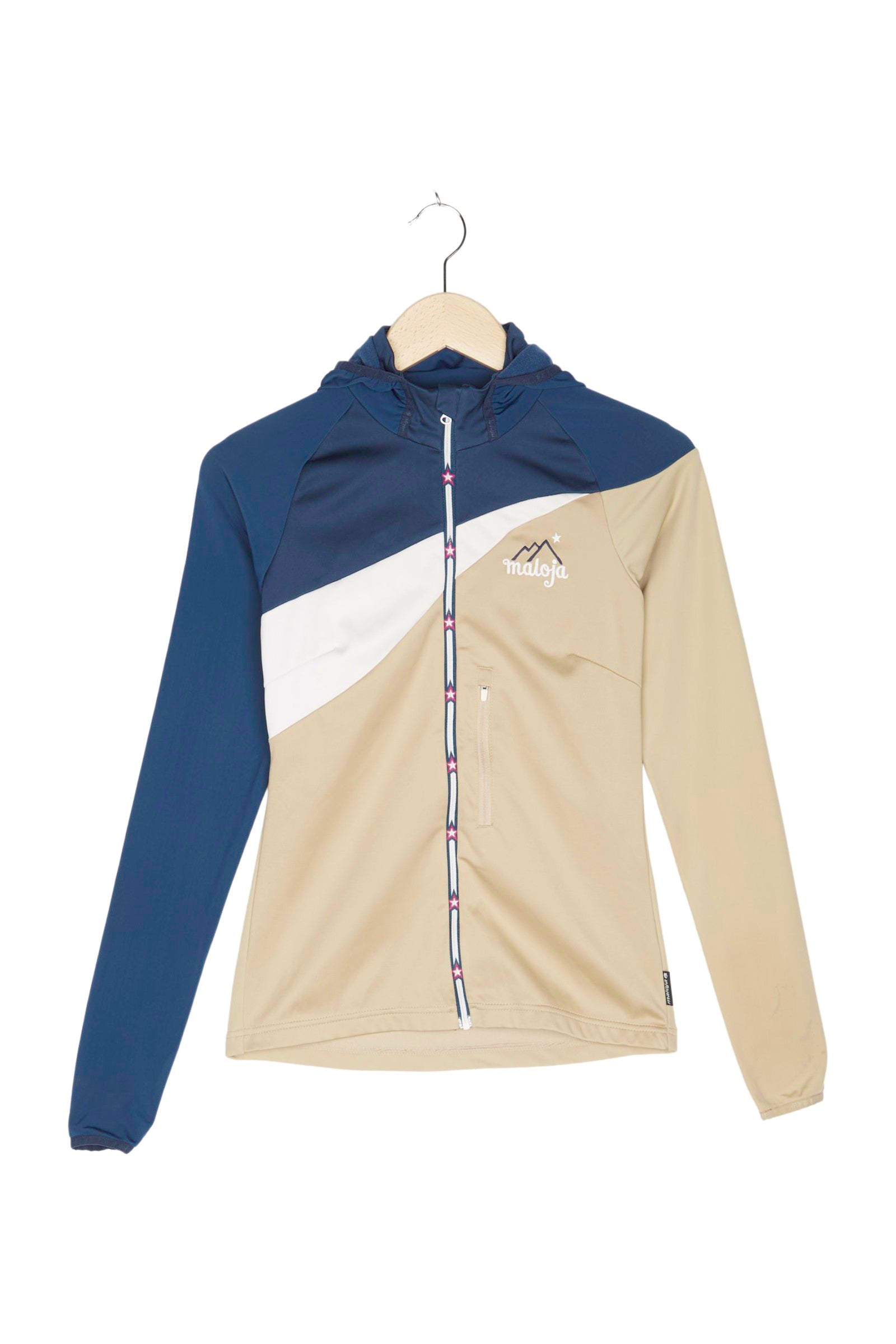 Maloja Langlaufjacke für Damen