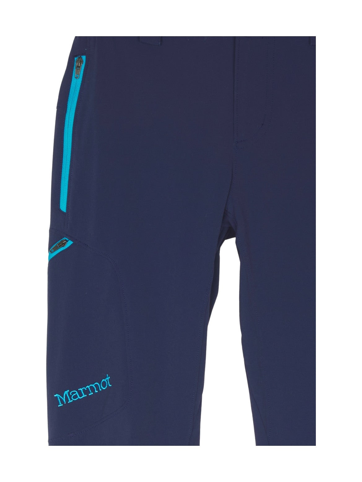 Marmot Softshellhose für Damen