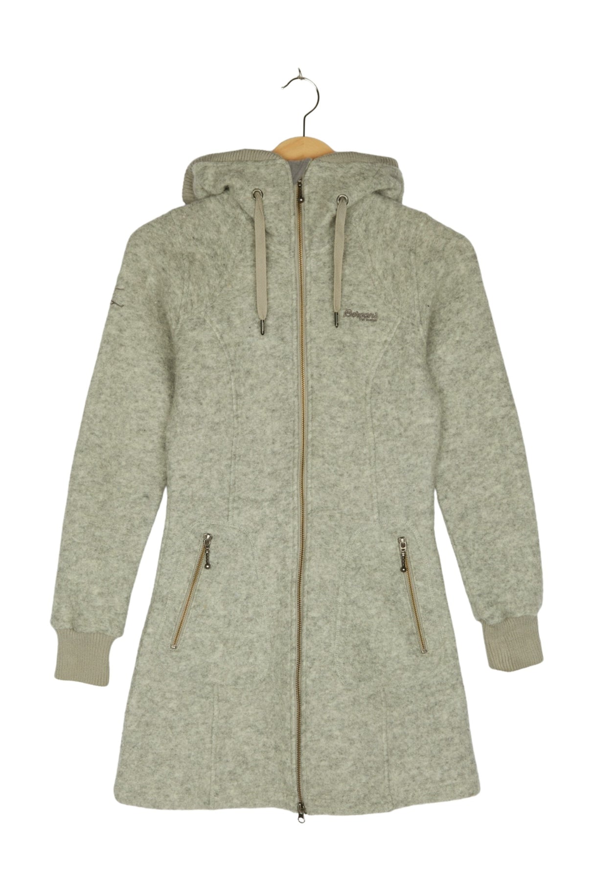 Bergans Freizeitjacke für Damen