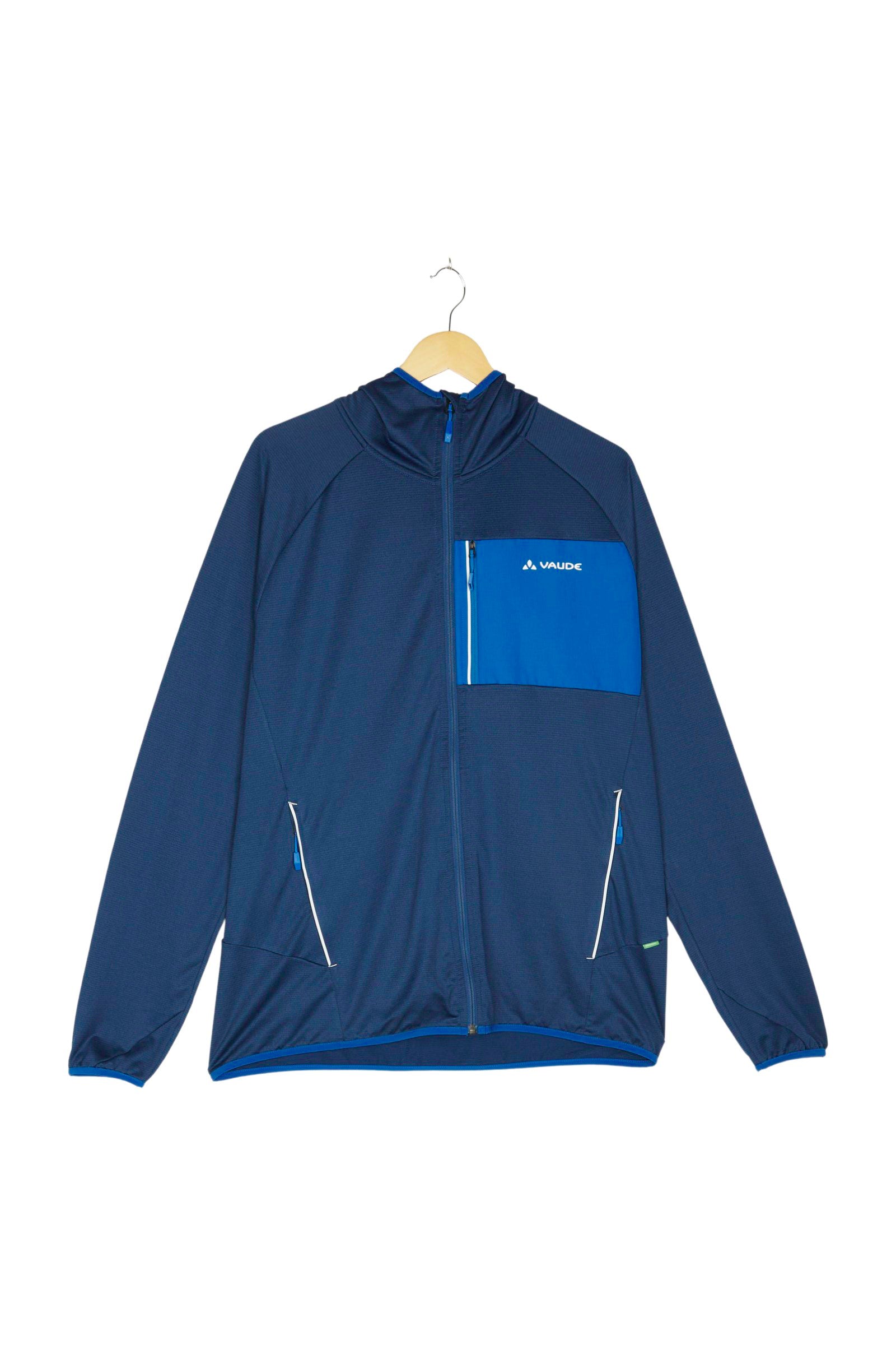 Vaude Fleecejacke für Herren