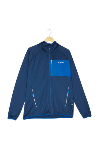 Vaude Fleecejacke für Herren