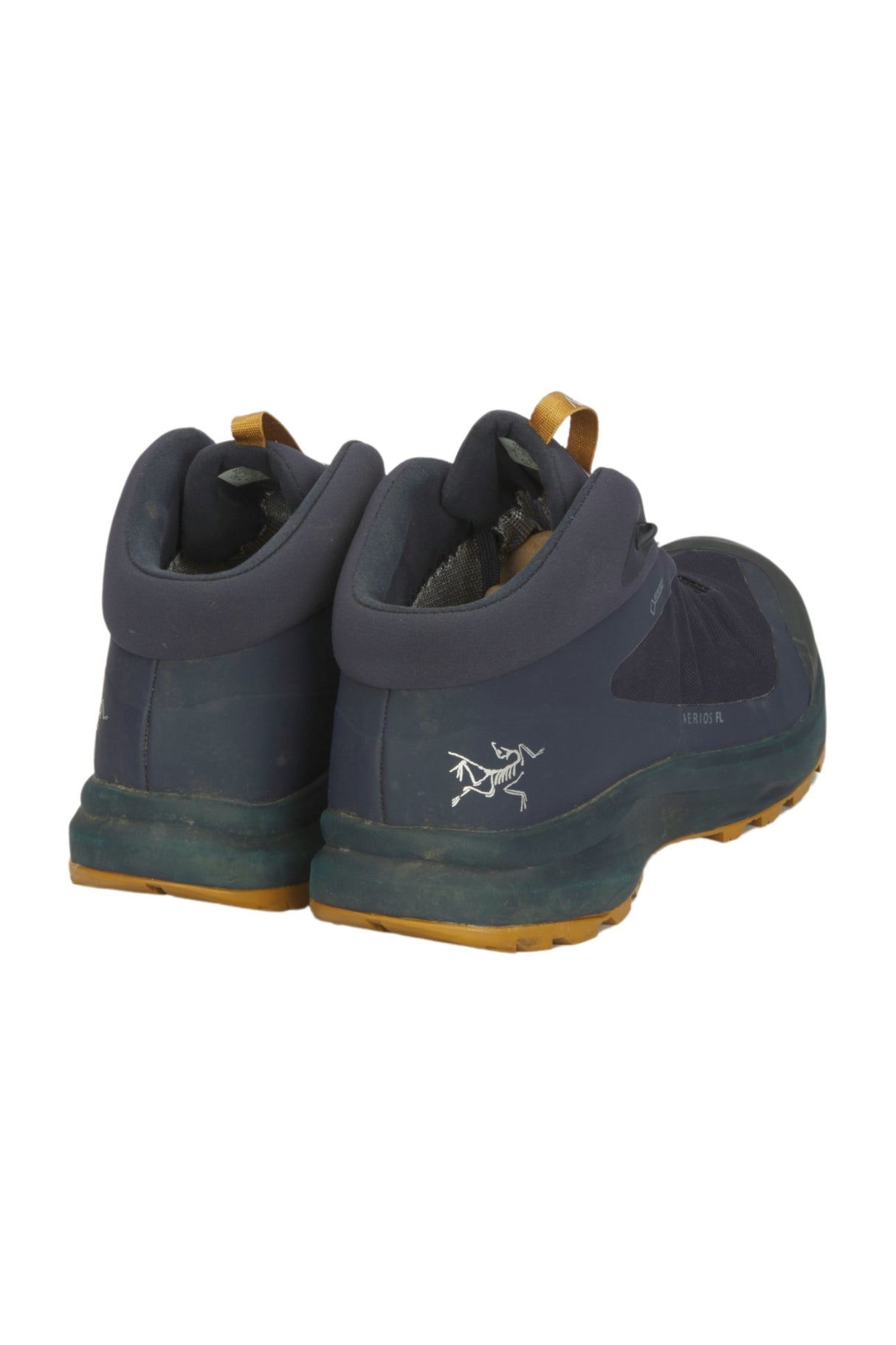 Arcteryx Wanderschuhe & Trekkingschuhe für Herren