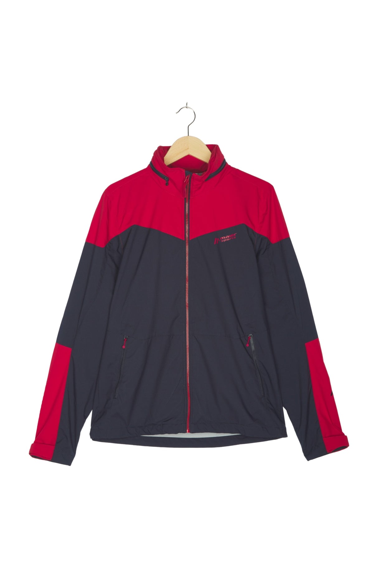 Maier Sports Windbreakerjacke für Herren