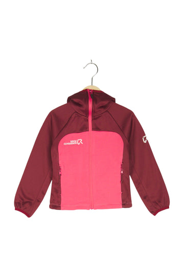 Rock Experience Fleecejacke für Kinder