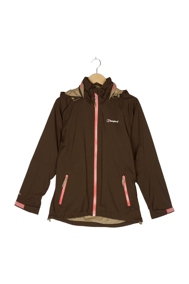 Berghaus Hardshelljacke, Regenjacke für Damen