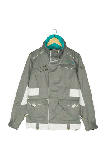 Oakley Skijacke für Damen