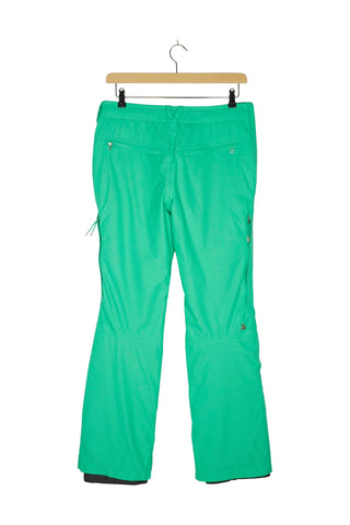Zimtstern Skihose für Damen