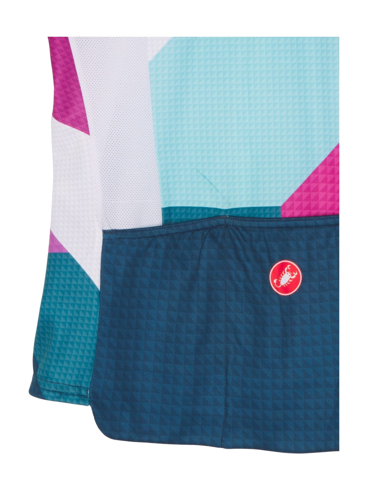 Castelli Radtrikot für Damen