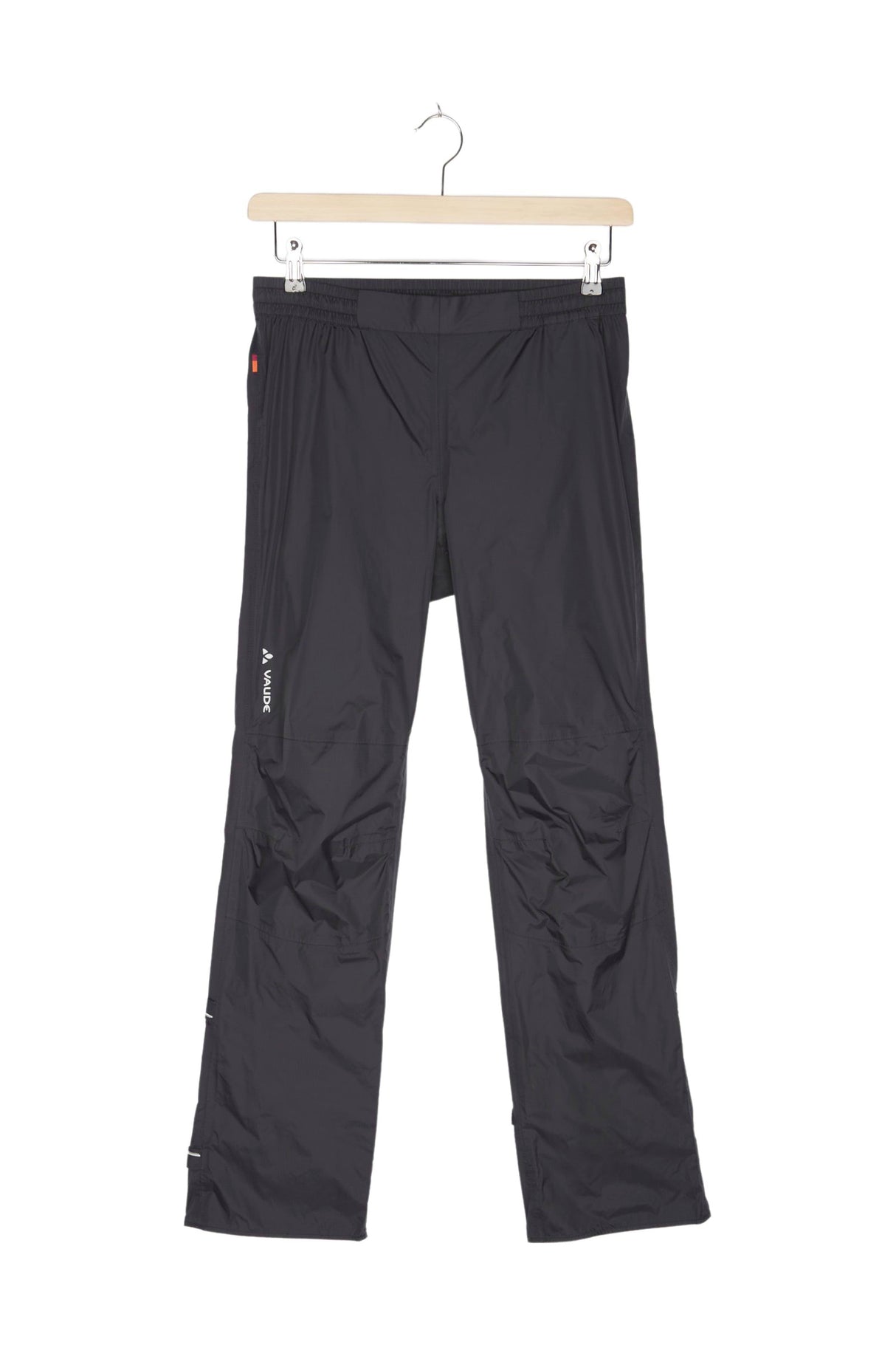 Vaude Hardshellhose, Regenhose für Damen