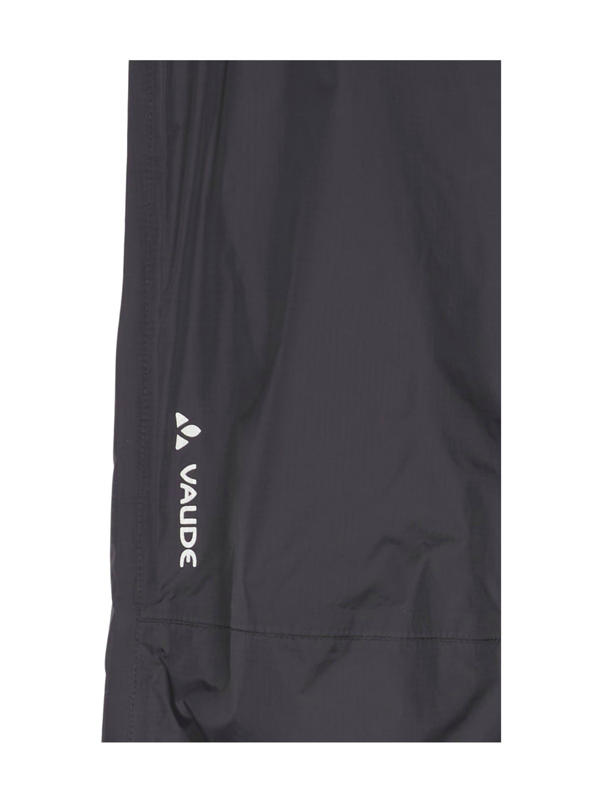 Vaude Hardshellhose, Regenhose für Damen