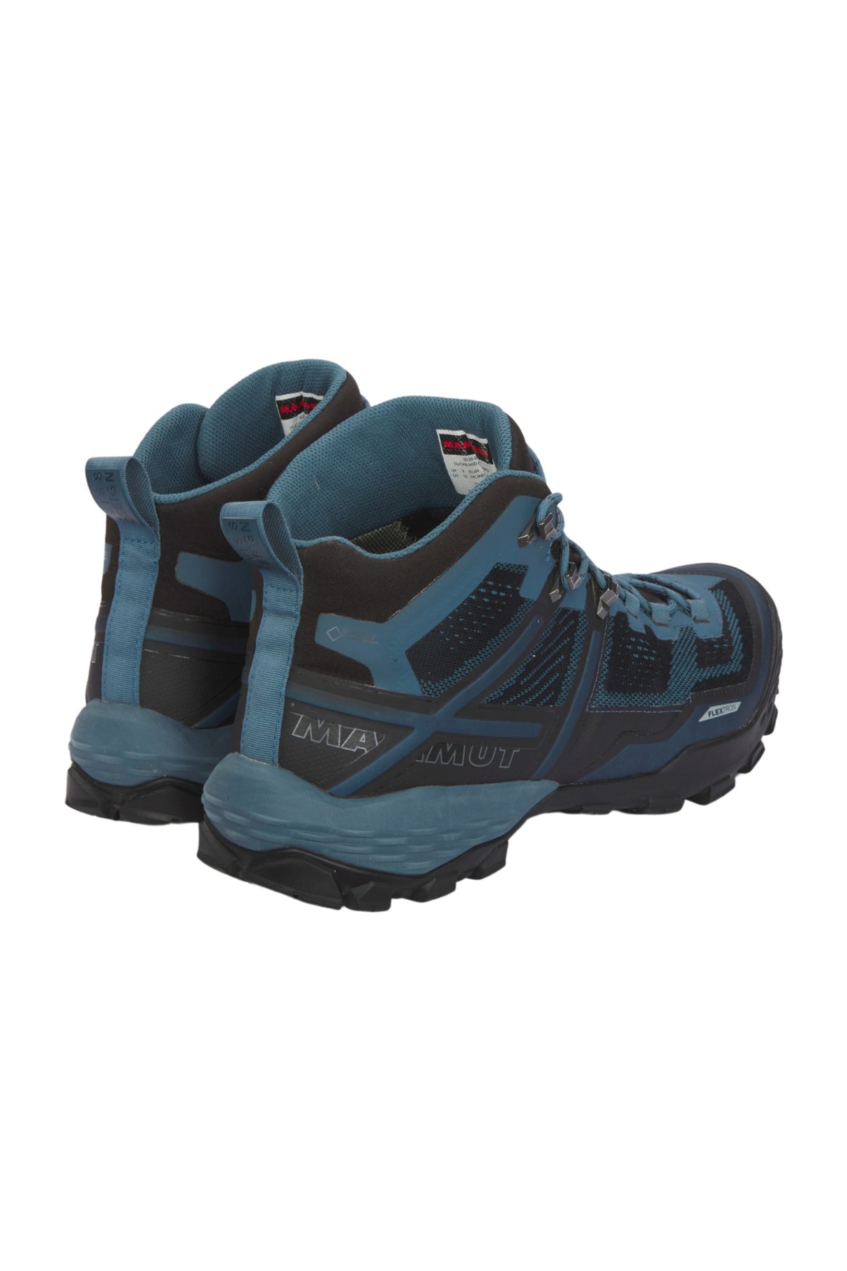 Mammut Wanderschuhe & Trekkingschuhe für Herren