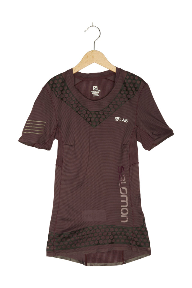 Salomon S/Lab T-Shirt Funktion für Damen