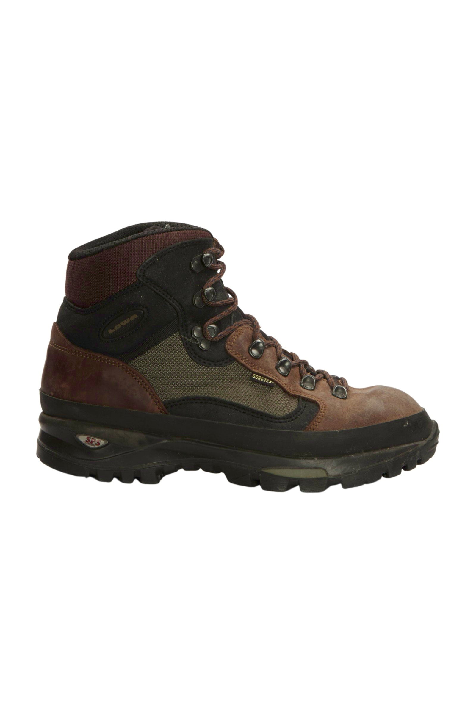 Lowa Bergstiefel für Herren