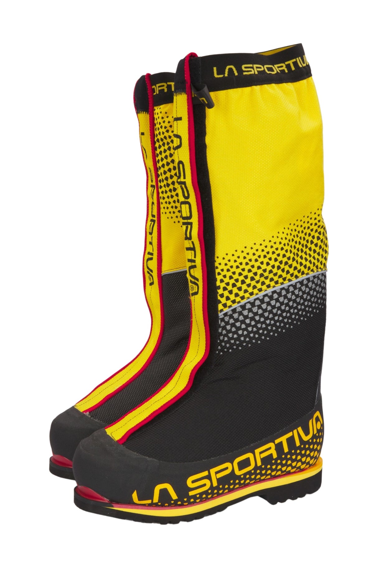 La Sportiva Expeditionsstiefel für 