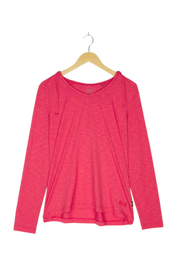 Jack Wolfskin Longsleeve Freizeit für Damen