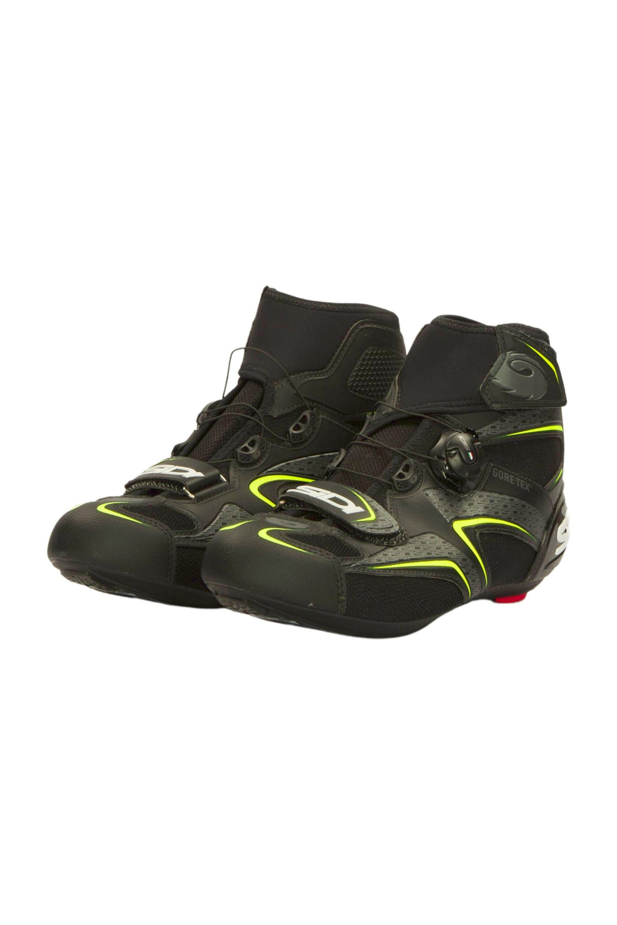 Sidi Fahrradschuhe für Damen & Herren