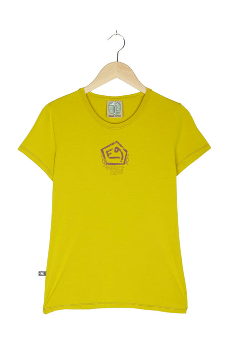 E9 T-Shirt Freizeit für Damen