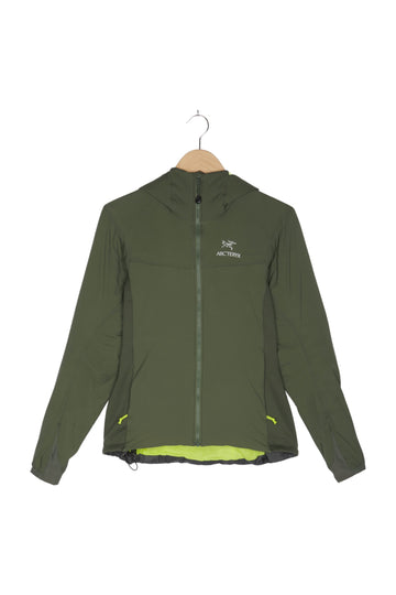 Arcteryx Kunstfaserjacke für Damen