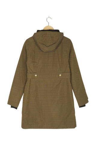 Sherpa Winterjacke für Damen