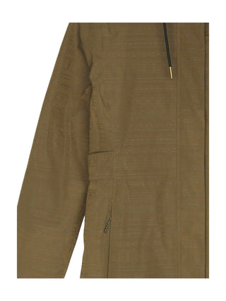 Sherpa Winterjacke für Damen