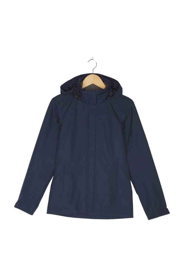 Schöffel Hardshelljacke, Regenjacke für Damen