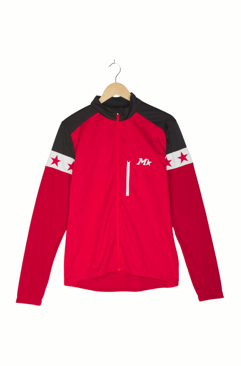 Fleecejacke für Herren